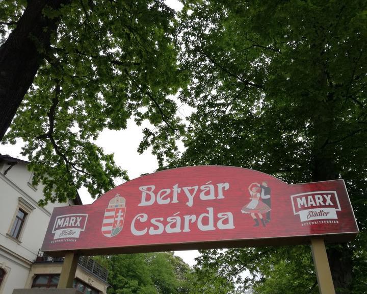 Betyar Csarda